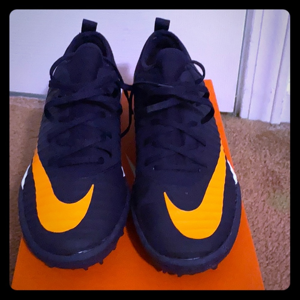 Nike turfs
